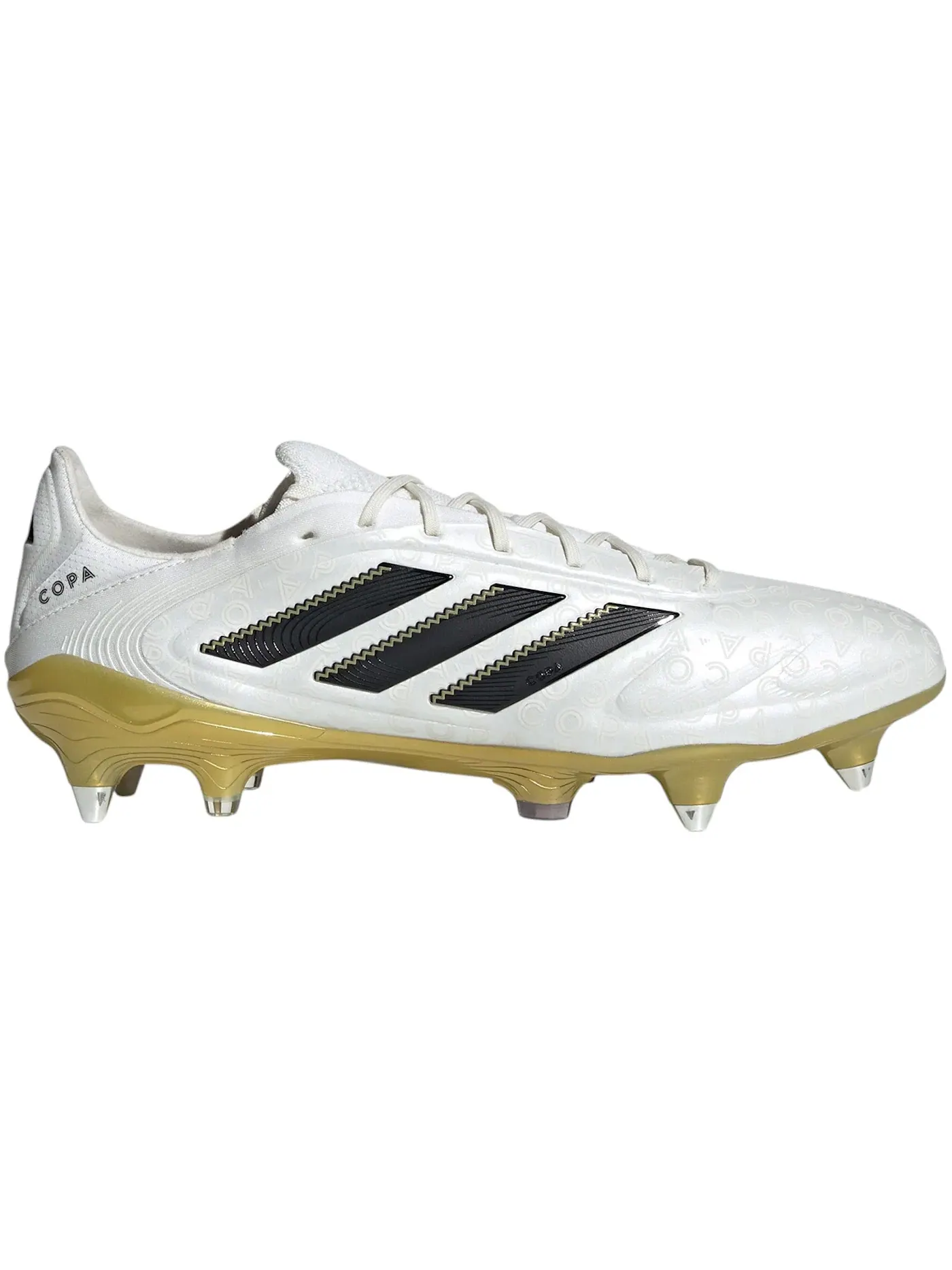Мужские бутсы с шипами Adidas Copa Pure 3 Elite SG — изображение 1 из 1