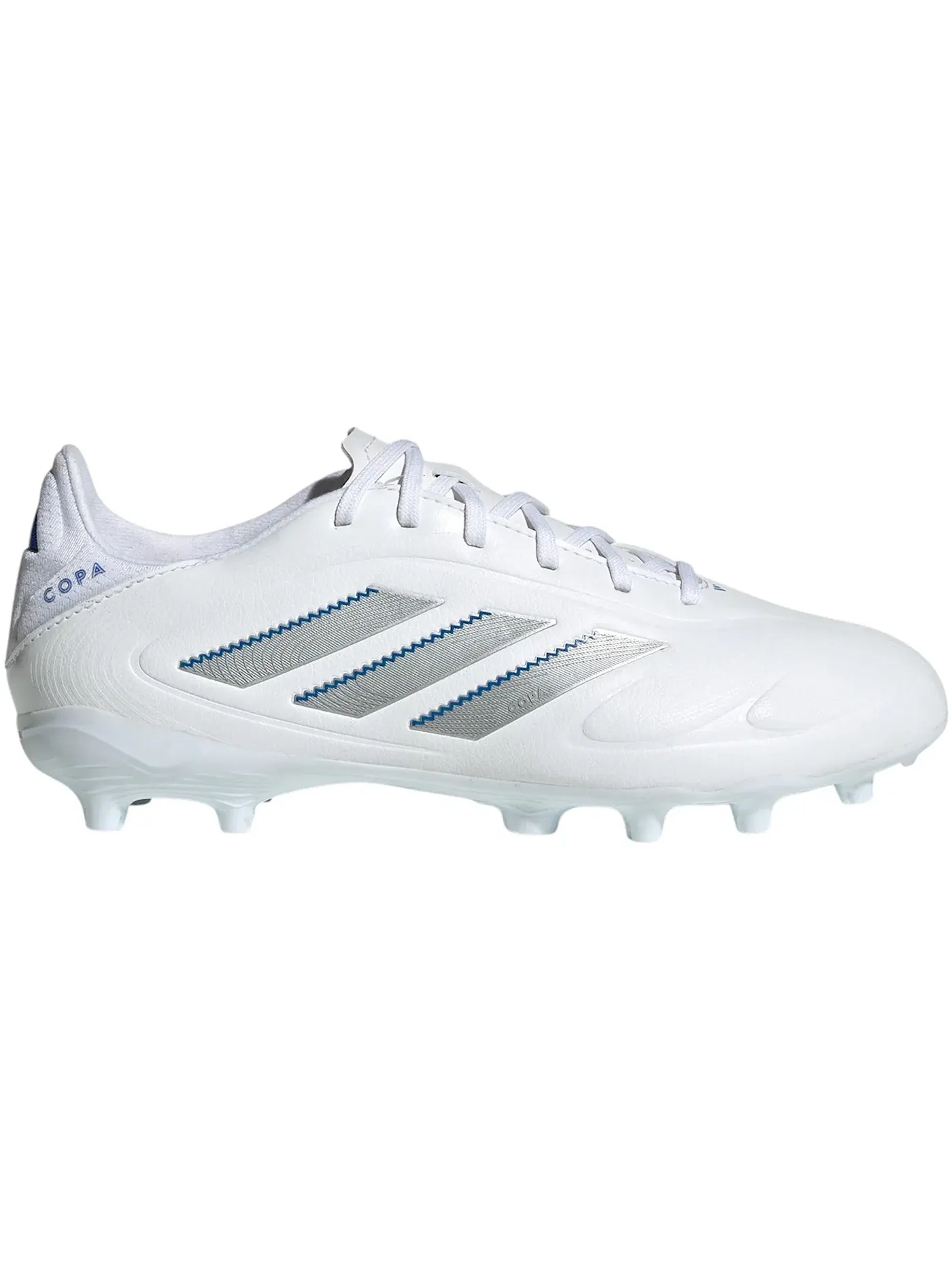Детские бутсы с длинным рукавом Adidas Copa Pure 3 League FG/MG — изображение 1 из 1