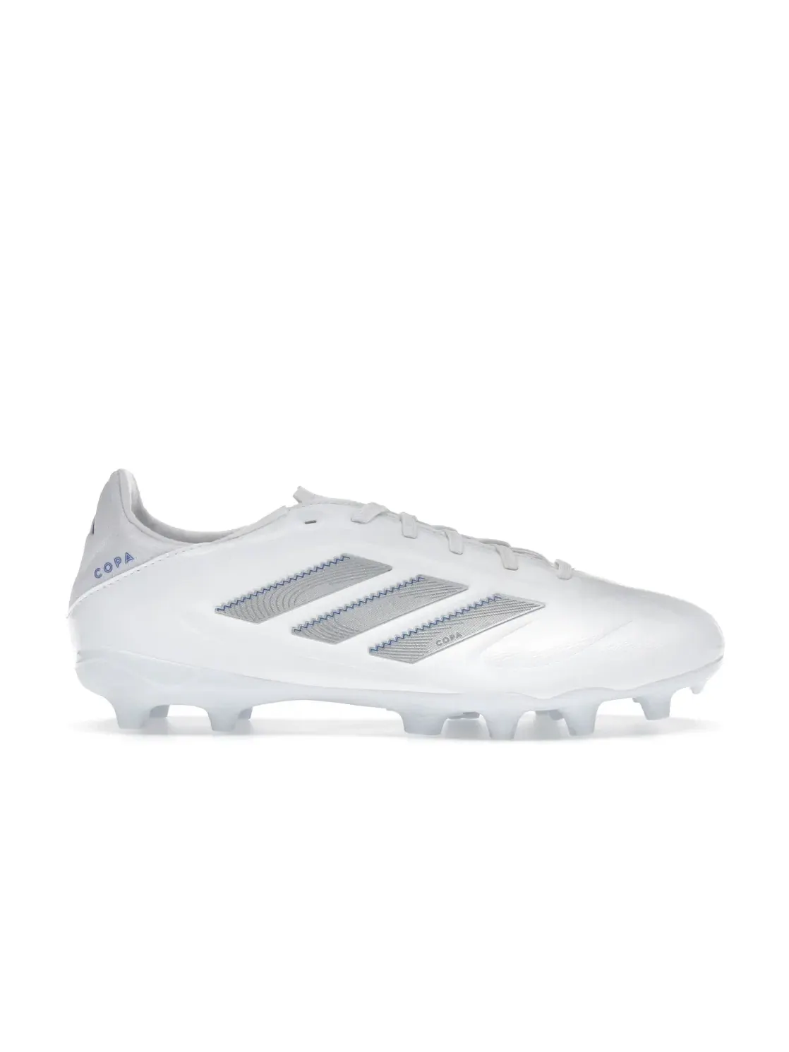 Мужские бутсы с высоким качеством Adidas Copa Pure 3 League FG/MG — изображение 1 из 4