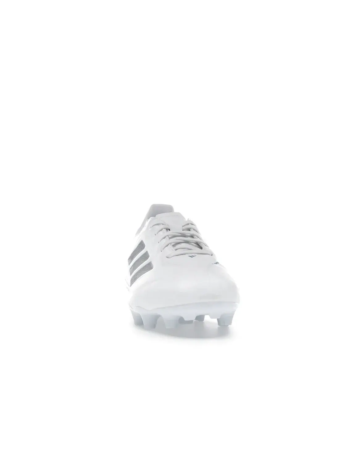 Мужские бутсы с высоким качеством Adidas Copa Pure 3 League FG/MG — изображение 2 из 4