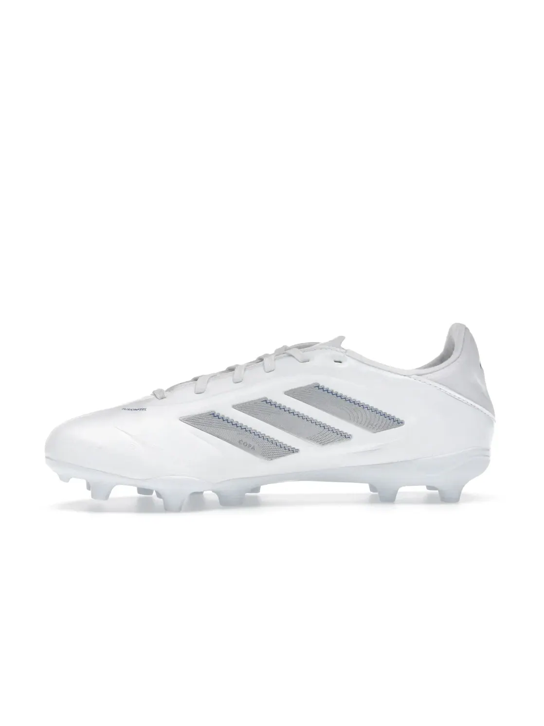 Мужские бутсы с высоким качеством Adidas Copa Pure 3 League FG/MG — изображение 3 из 4