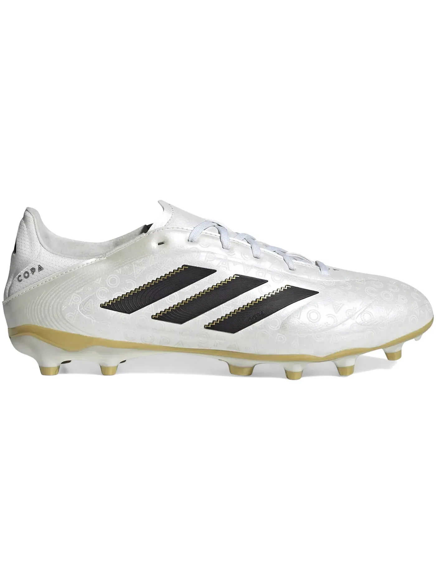 Мужские бутсы FG/MG Adidas Copa Pure 3 League — изображение 1 из 1