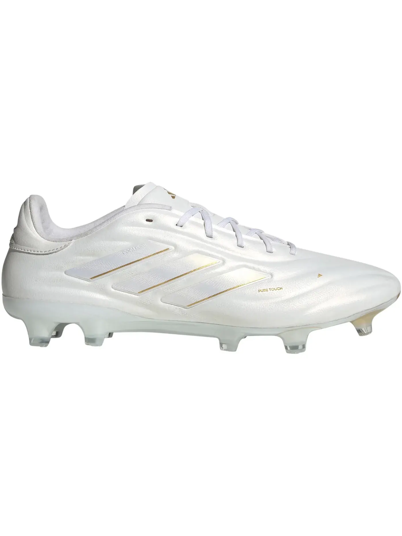 Мужские бутсы с высоким качеством Adidas Copa Pure II Elite FG — изображение 1 из 1