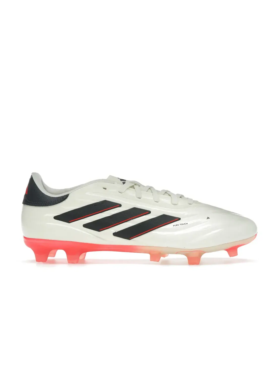 Мужские бутсы с длинным рукавом Adidas Copa Pure II Pro FG — изображение 1 из 4