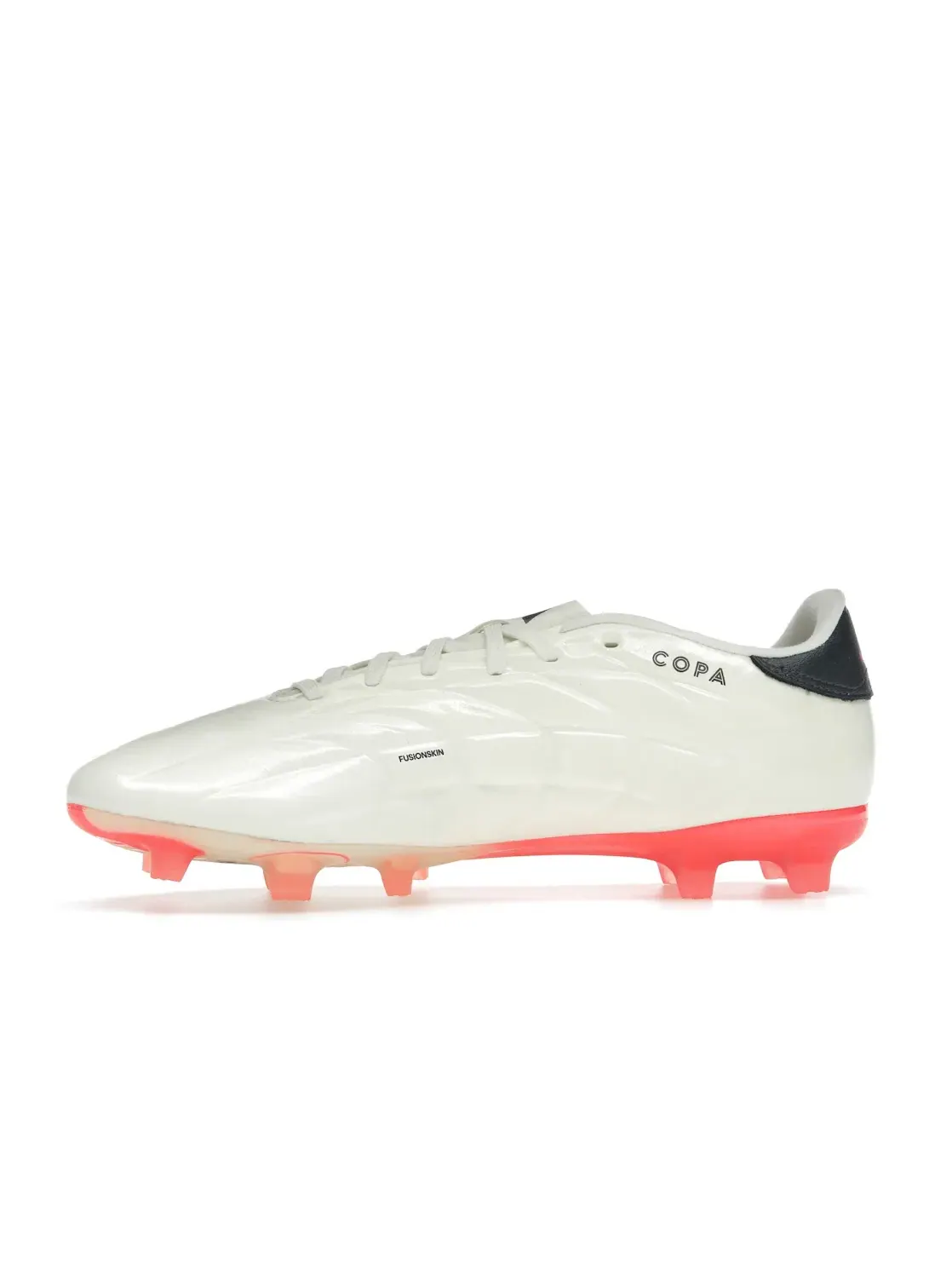 Мужские бутсы с длинным рукавом Adidas Copa Pure II Pro FG — изображение 3 из 4