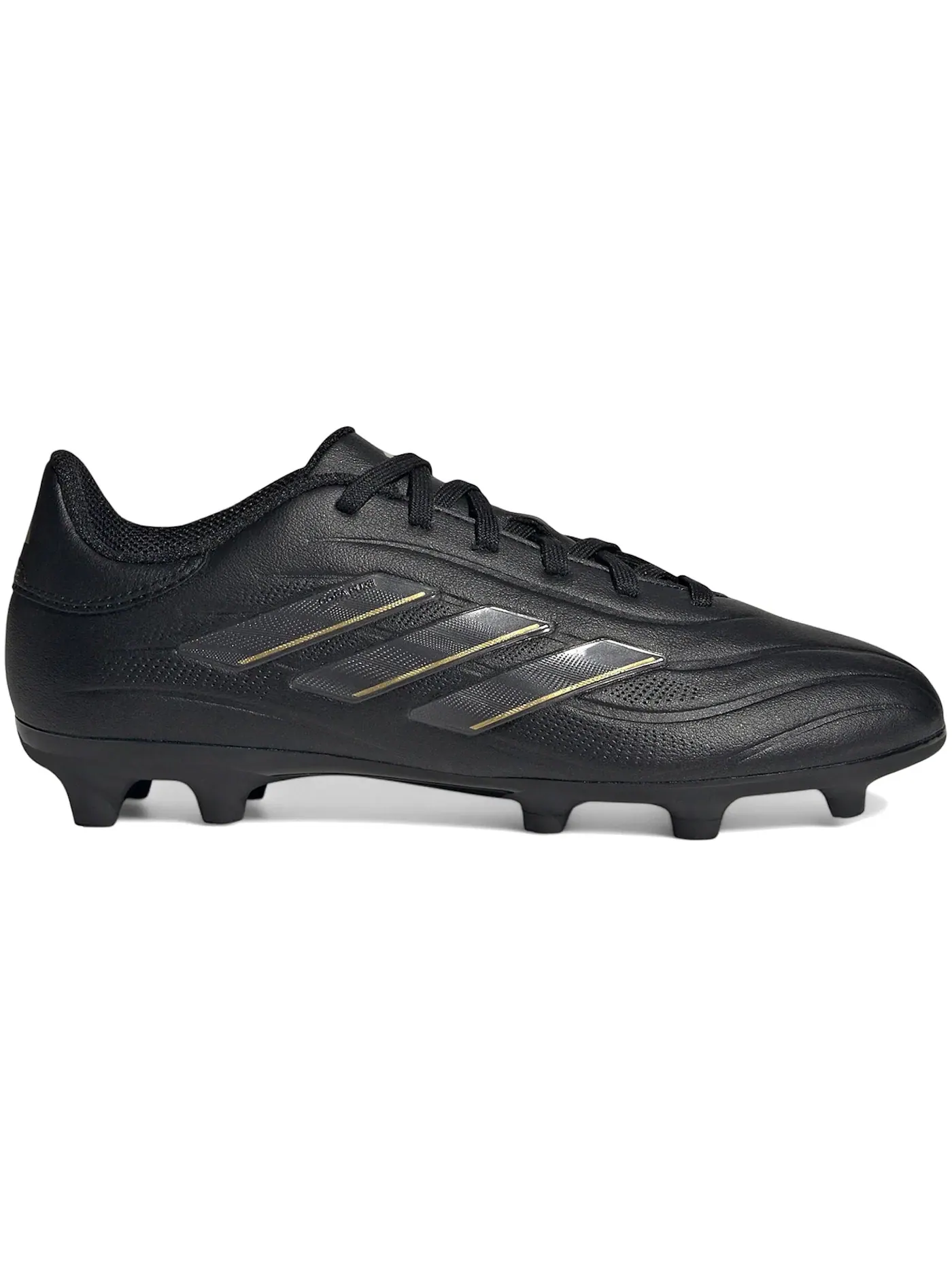 Детские бутсы с длинным рукавом Adidas Copa Pure League FG — изображение 1 из 1