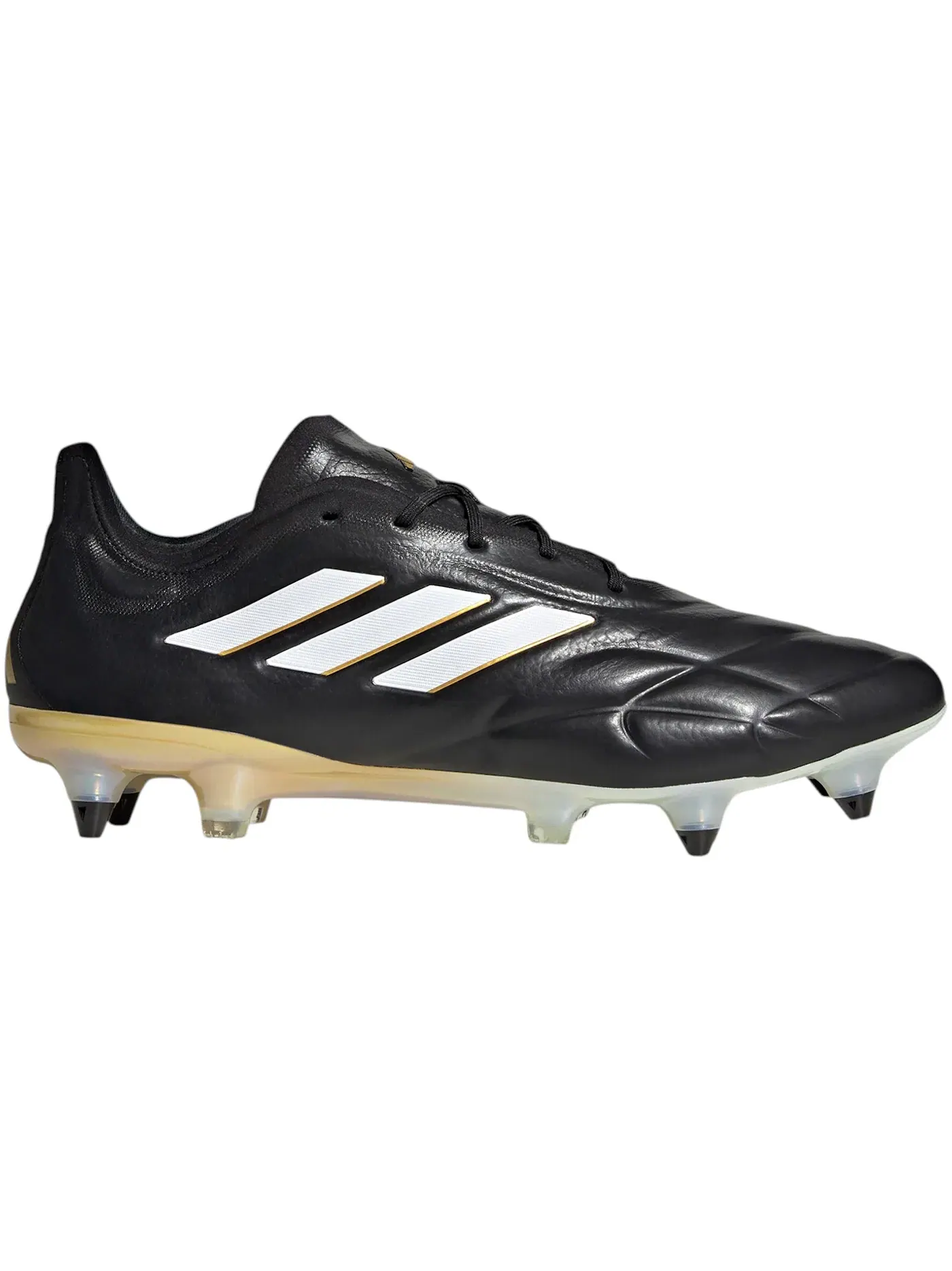 Мужские бутсы с шипами Adidas Copa Pure+ SG — изображение 1 из 1