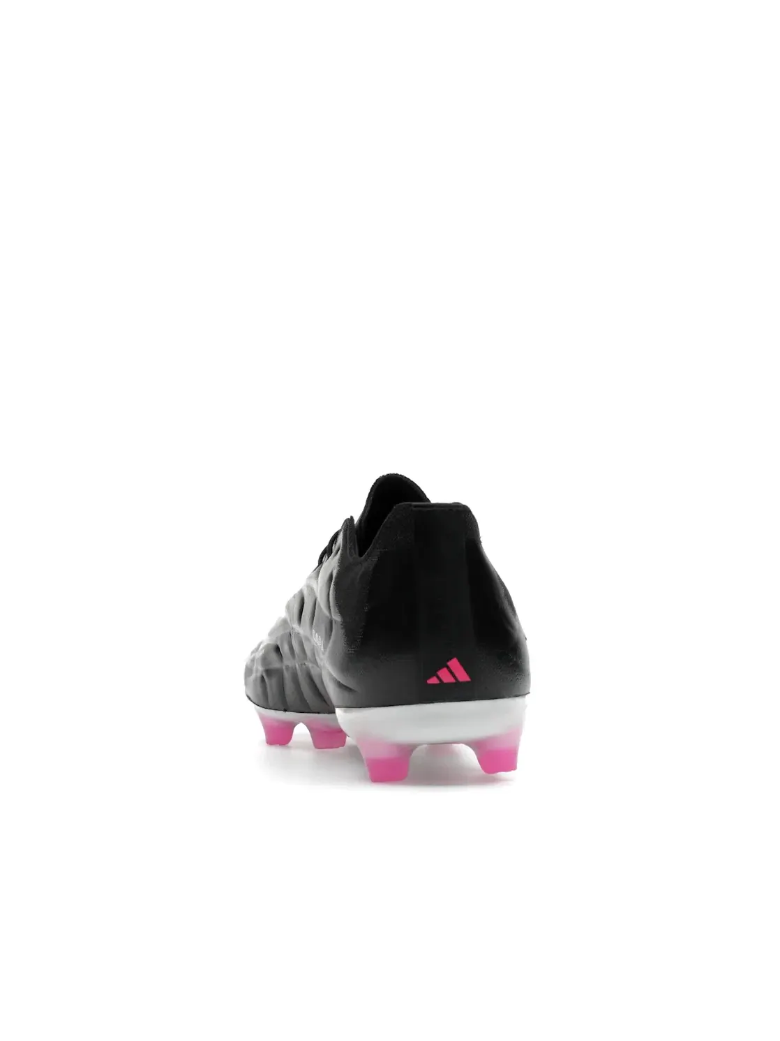 Мужские бутсы для футбола с длинным рукавом Adidas Copa Pure.2 — изображение 4 из 4, черный/металлик/розовый