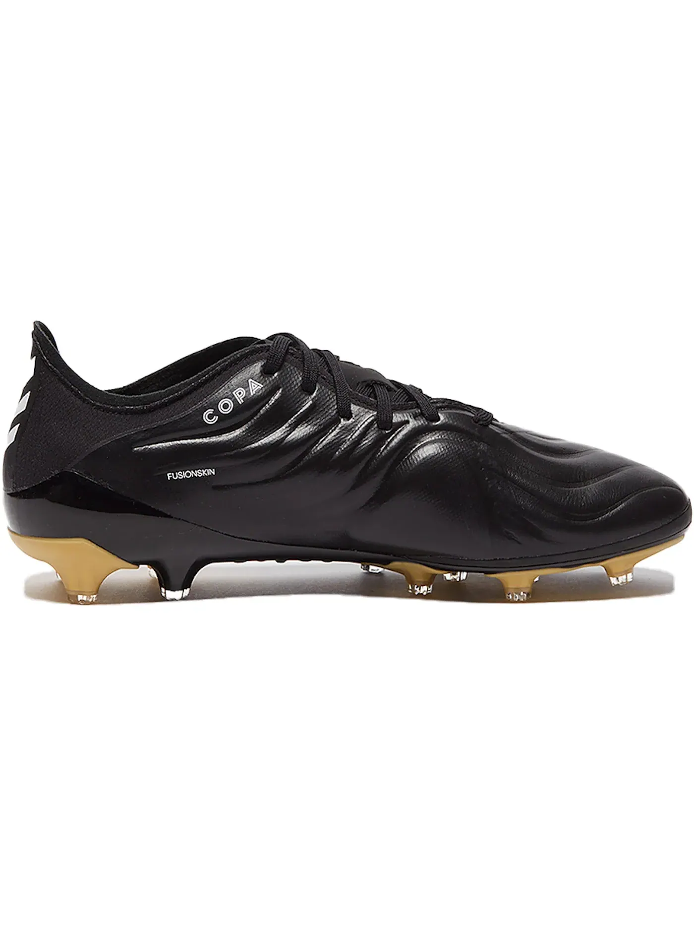 Мужские бутсы с длинным рукавом Adidas Copa Sense 1 AG — изображение 1 из 1