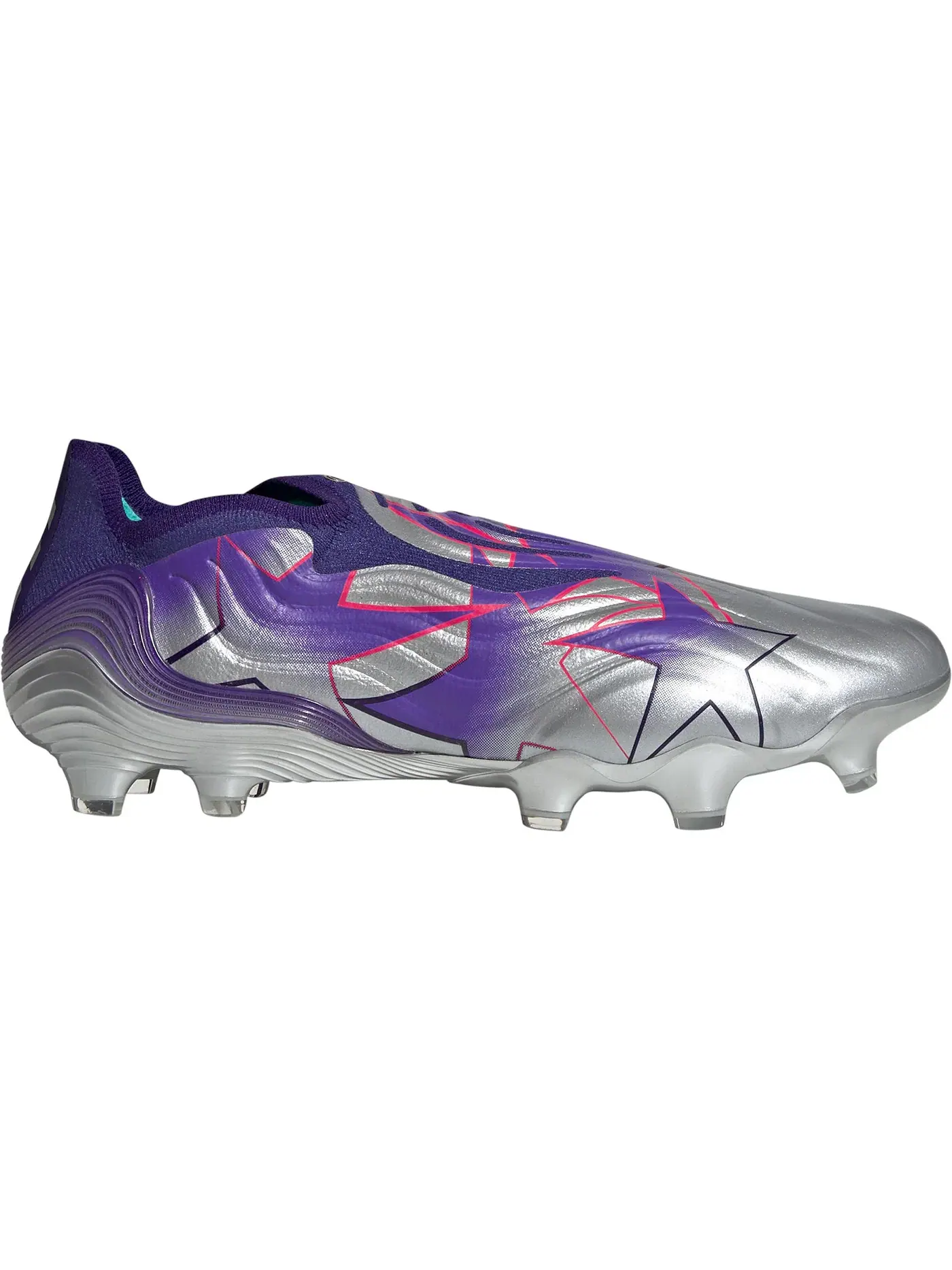 Детские бутсы Copa Sense+ FG Adidas — изображение 1 из 4