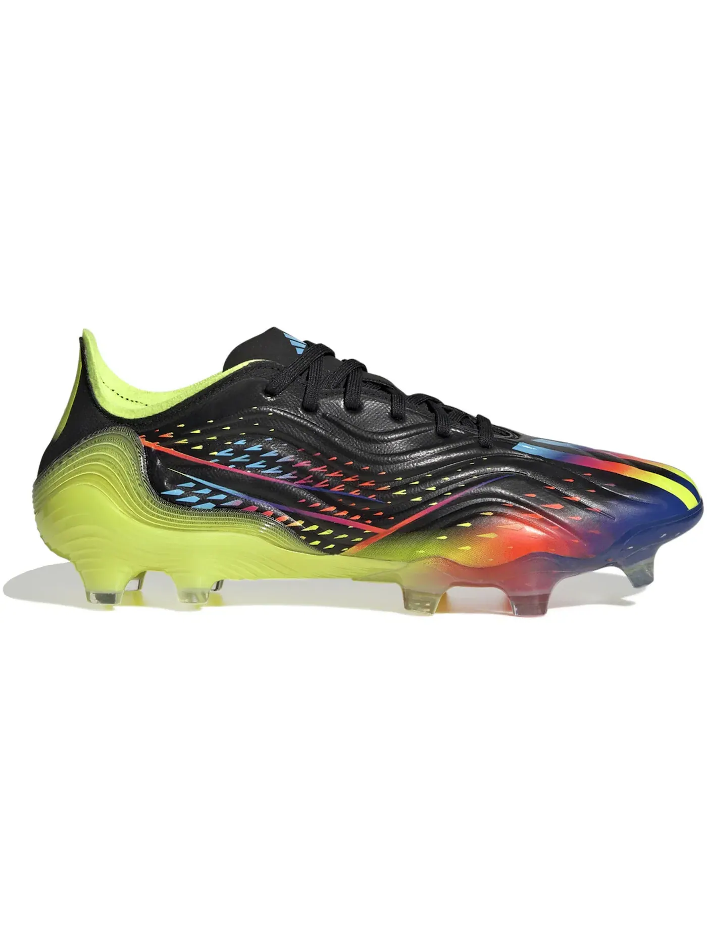 Мужские бутсы с высоким качеством Adidas Copa Sense.1 FG — изображение 1 из 3