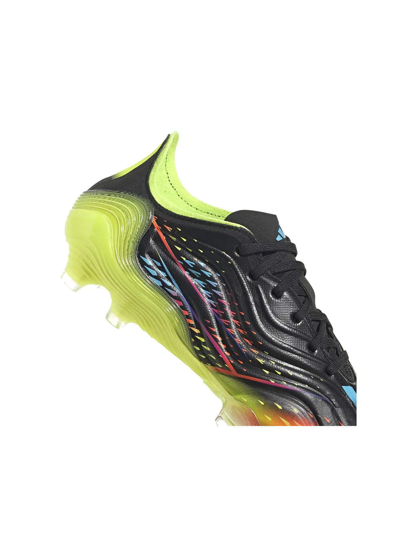 Мужские бутсы с высоким качеством Adidas Copa Sense.1 FG — изображение 2 из 3