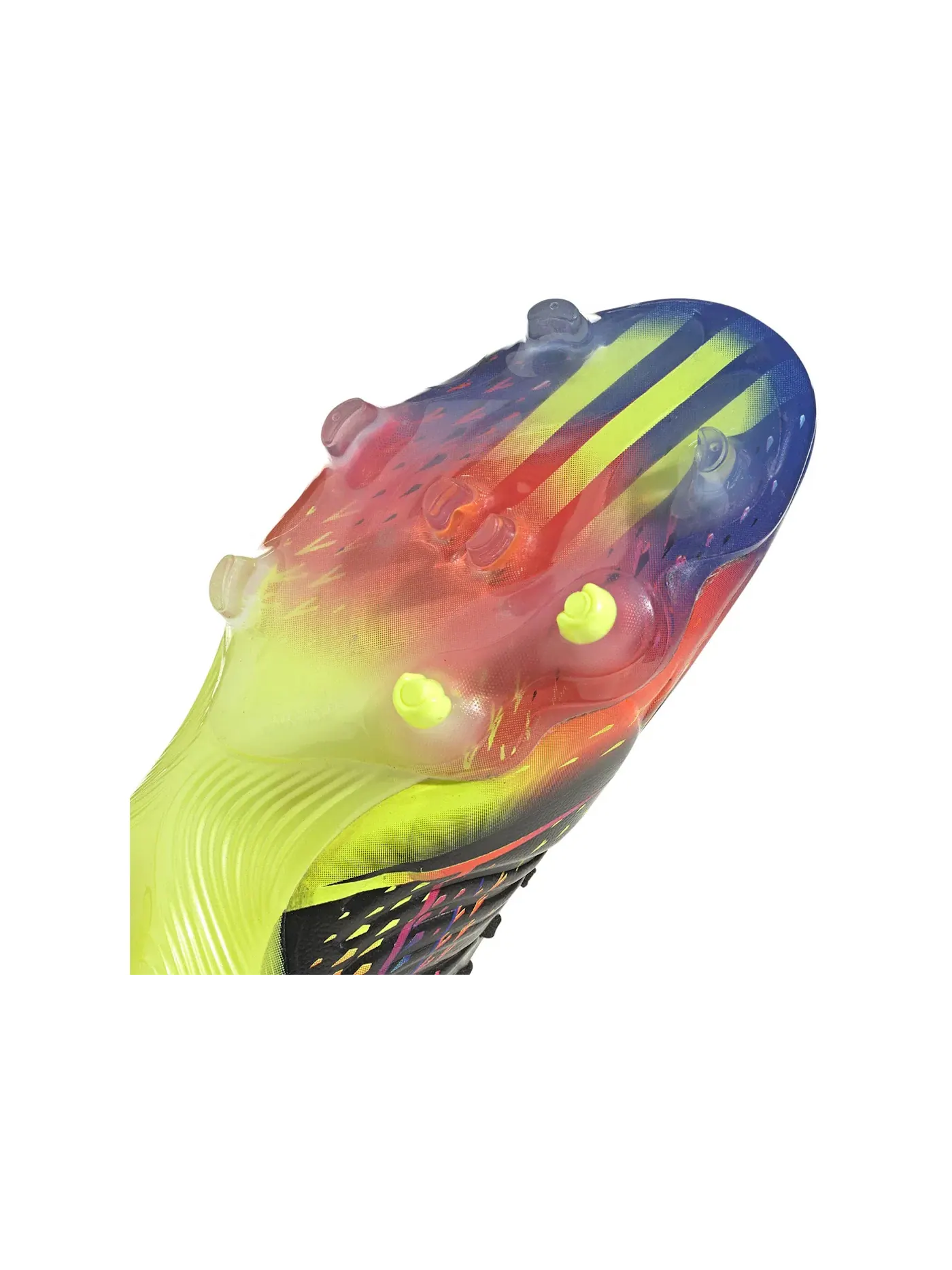 Мужские бутсы с высоким качеством Adidas Copa Sense.1 FG — изображение 3 из 3