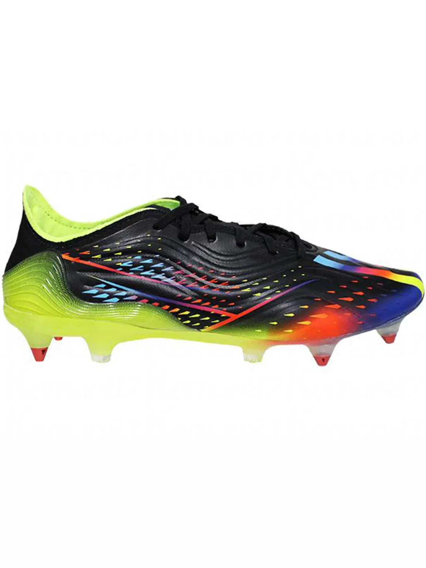 Мужские бутсы с шипами Adidas Copa Sense.1 SG Al Rihla Pack — изображение 1 из 1