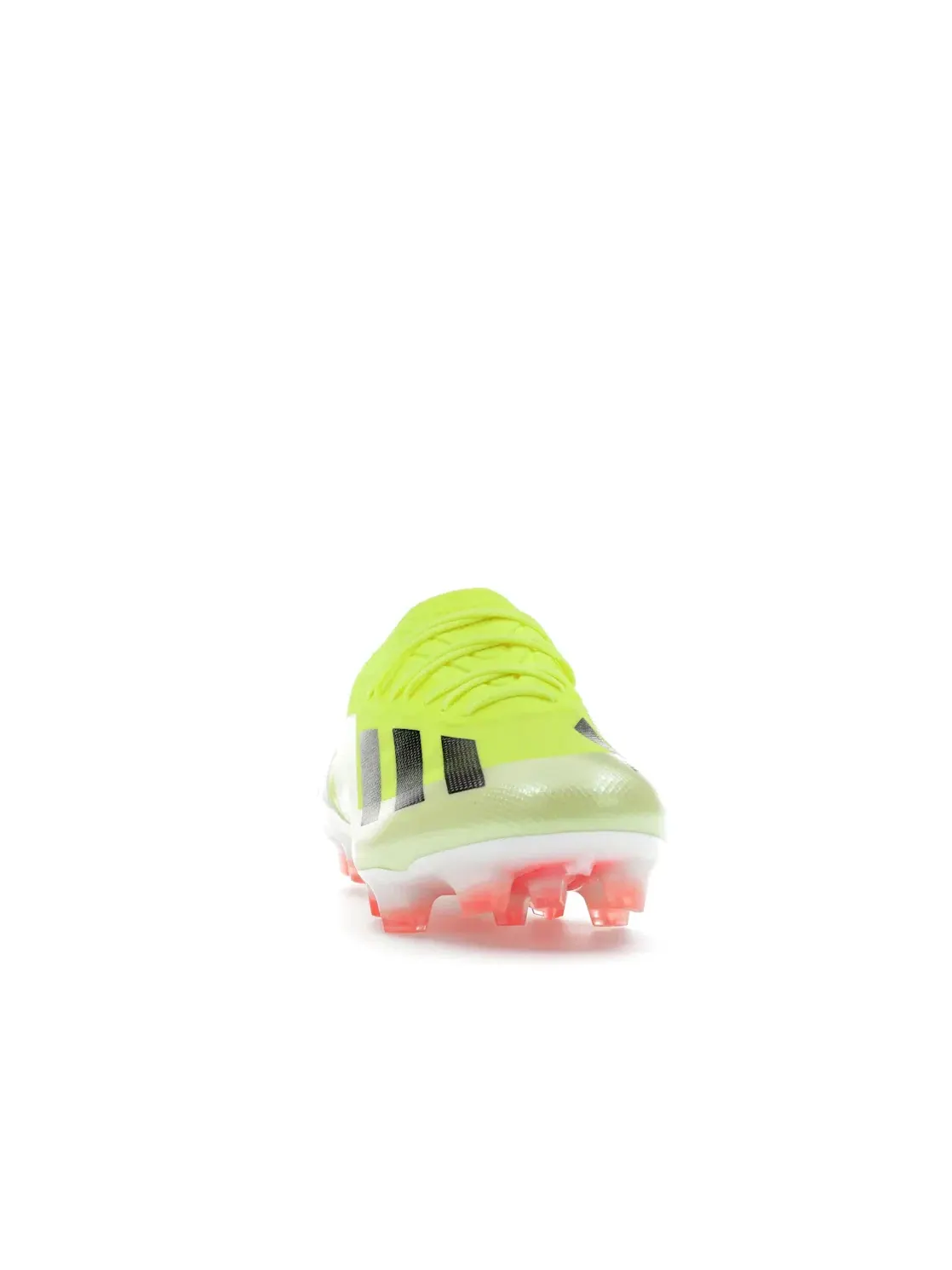 Мужские бутсы для футбола с высокими скоростными характеристиками Adidas Crazyfast Elite FG — изображение 2 из 4