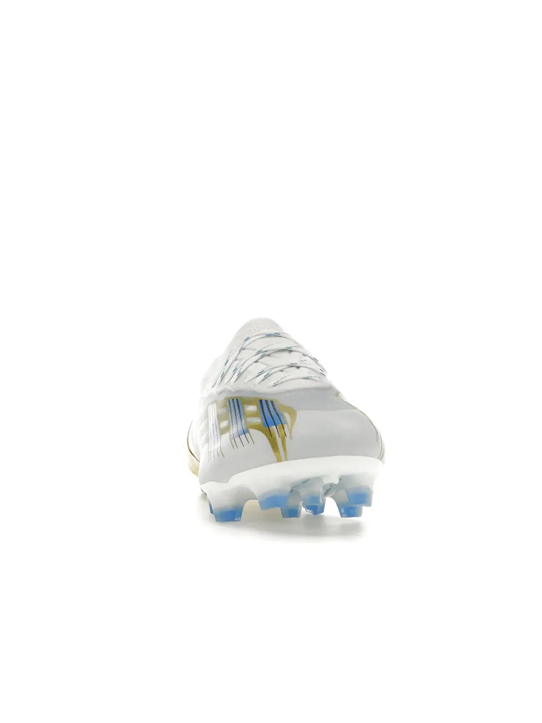 Мужские бутсы для футбола с принтом Adidas X Crazyfast Messi LC.1 FG — изображение 2 из 4