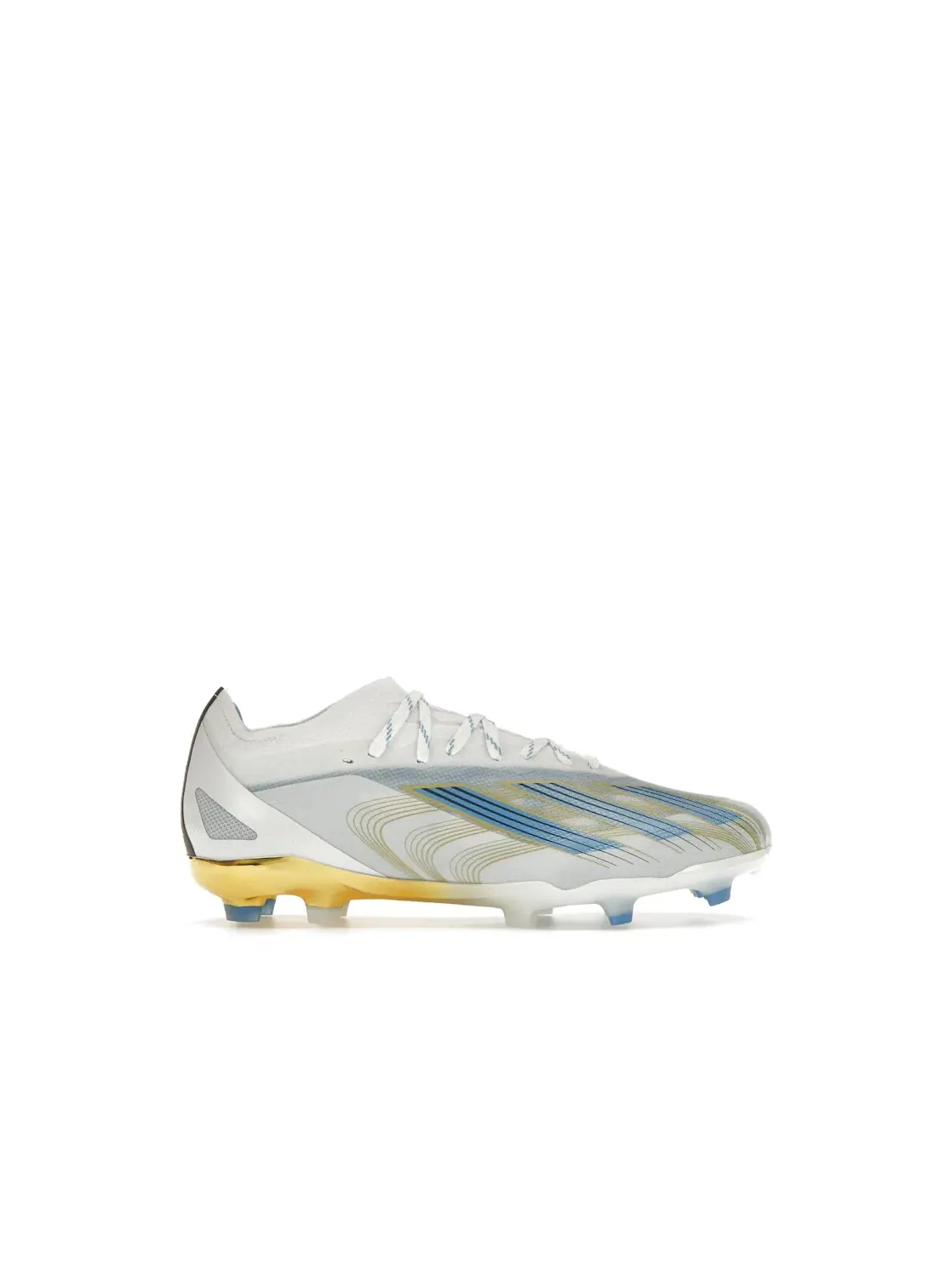 Бутсы с шипами Adidas X Crazyfast Messi LC.1 FG Adidas — изображение 1 из 4