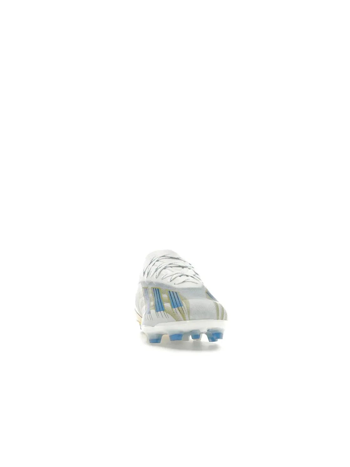 Бутсы с шипами Adidas X Crazyfast Messi LC.1 FG Adidas — изображение 2 из 4