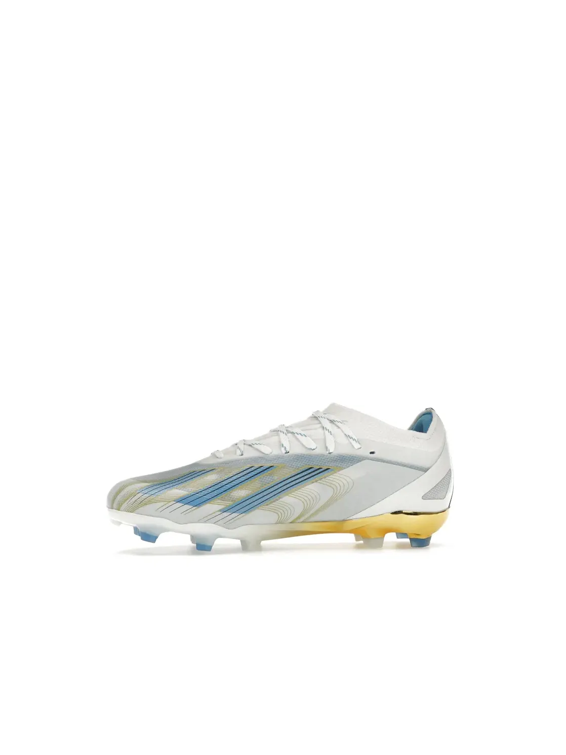Бутсы с шипами Adidas X Crazyfast Messi LC.1 FG Adidas — изображение 3 из 4