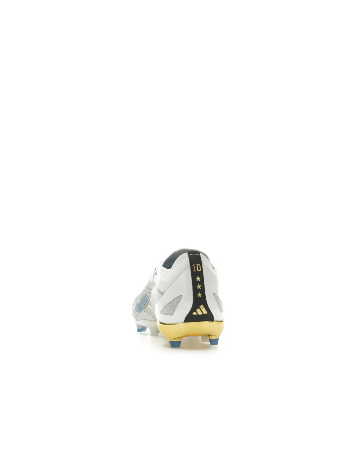 Бутсы с шипами Adidas X Crazyfast Messi LC.1 FG Adidas — изображение 4 из 4