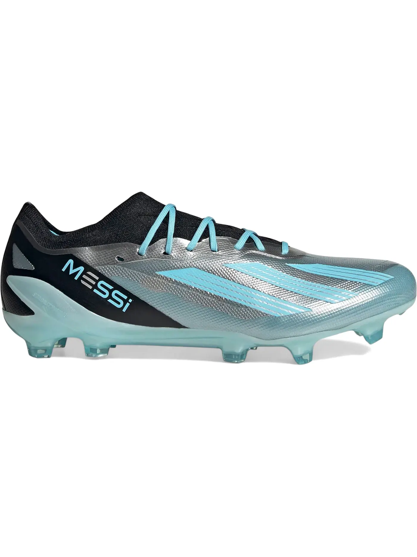 Мужские бутсы с шипами Adidas X Crazyfast Messi.1 FG — изображение 1 из 1