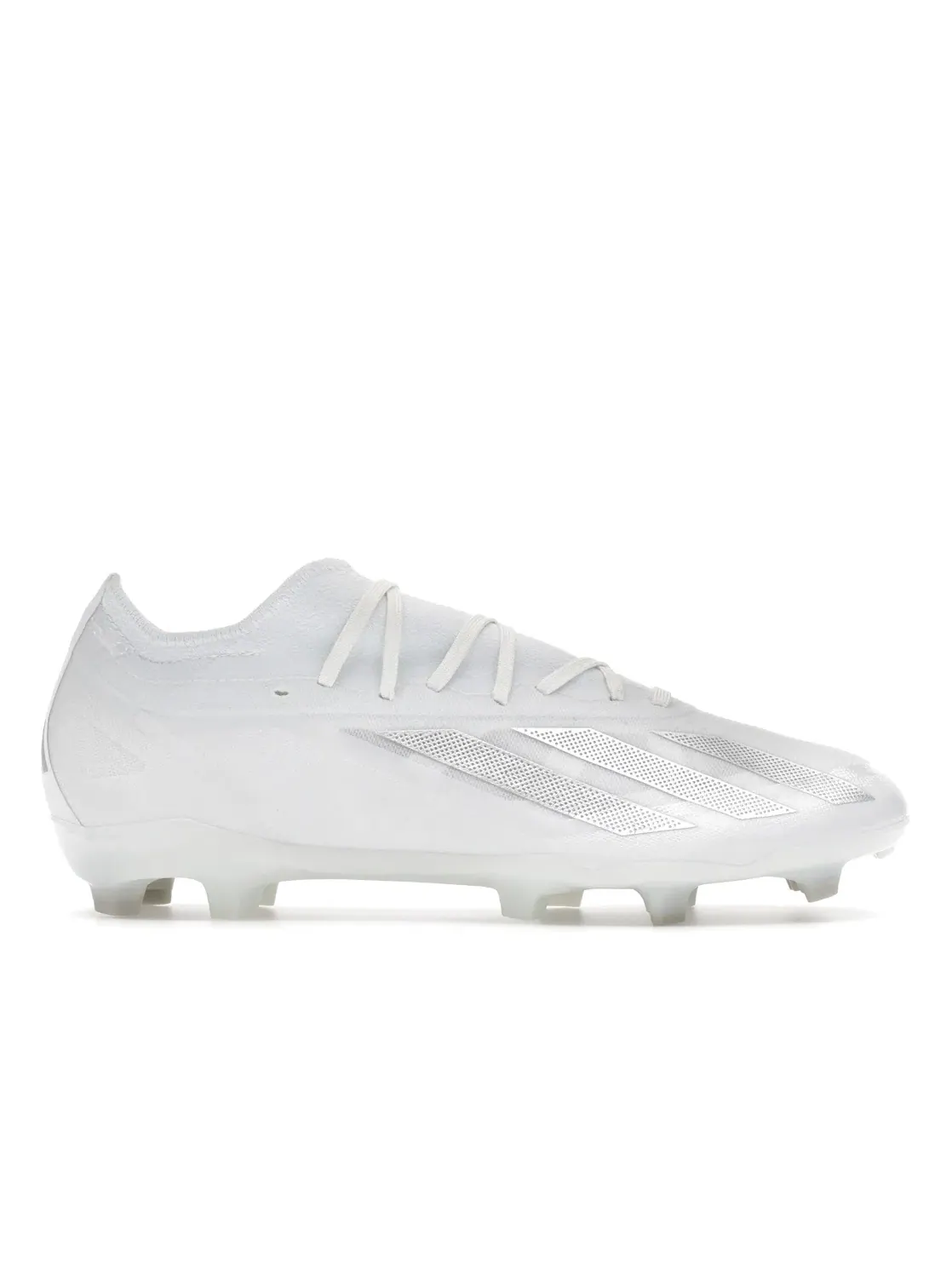 Мужские бутсы с длинным рукавом Adidas Crazyfast Pro FG — изображение 1 из 4