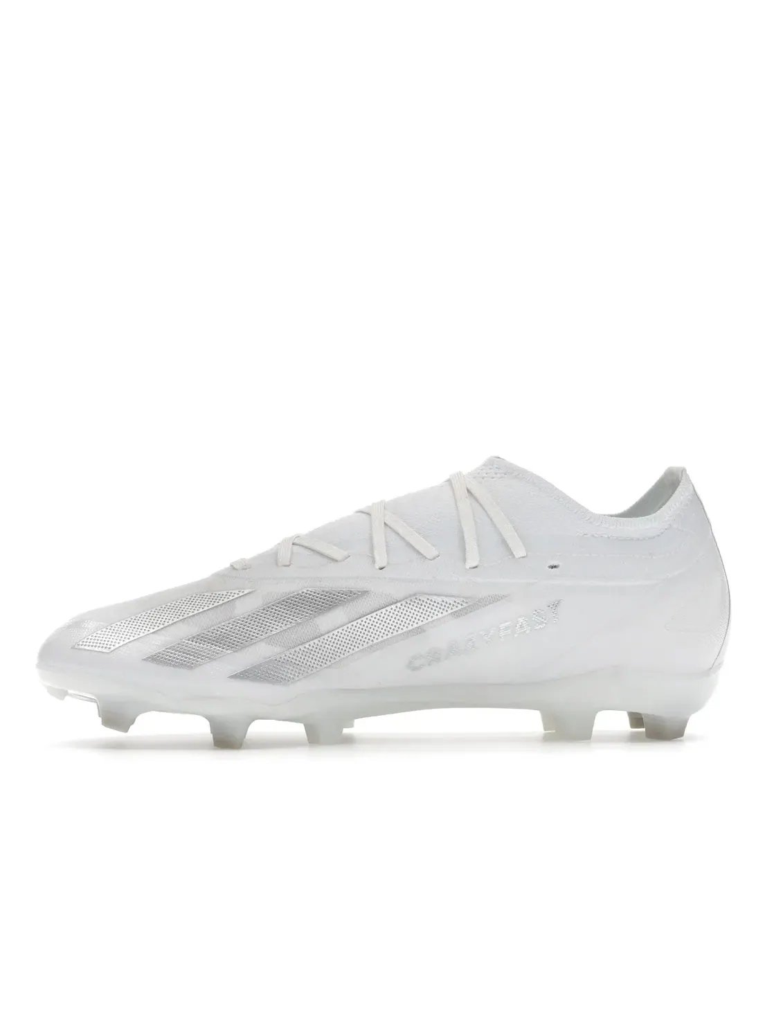 Мужские бутсы с длинным рукавом Adidas Crazyfast Pro FG — изображение 3 из 4