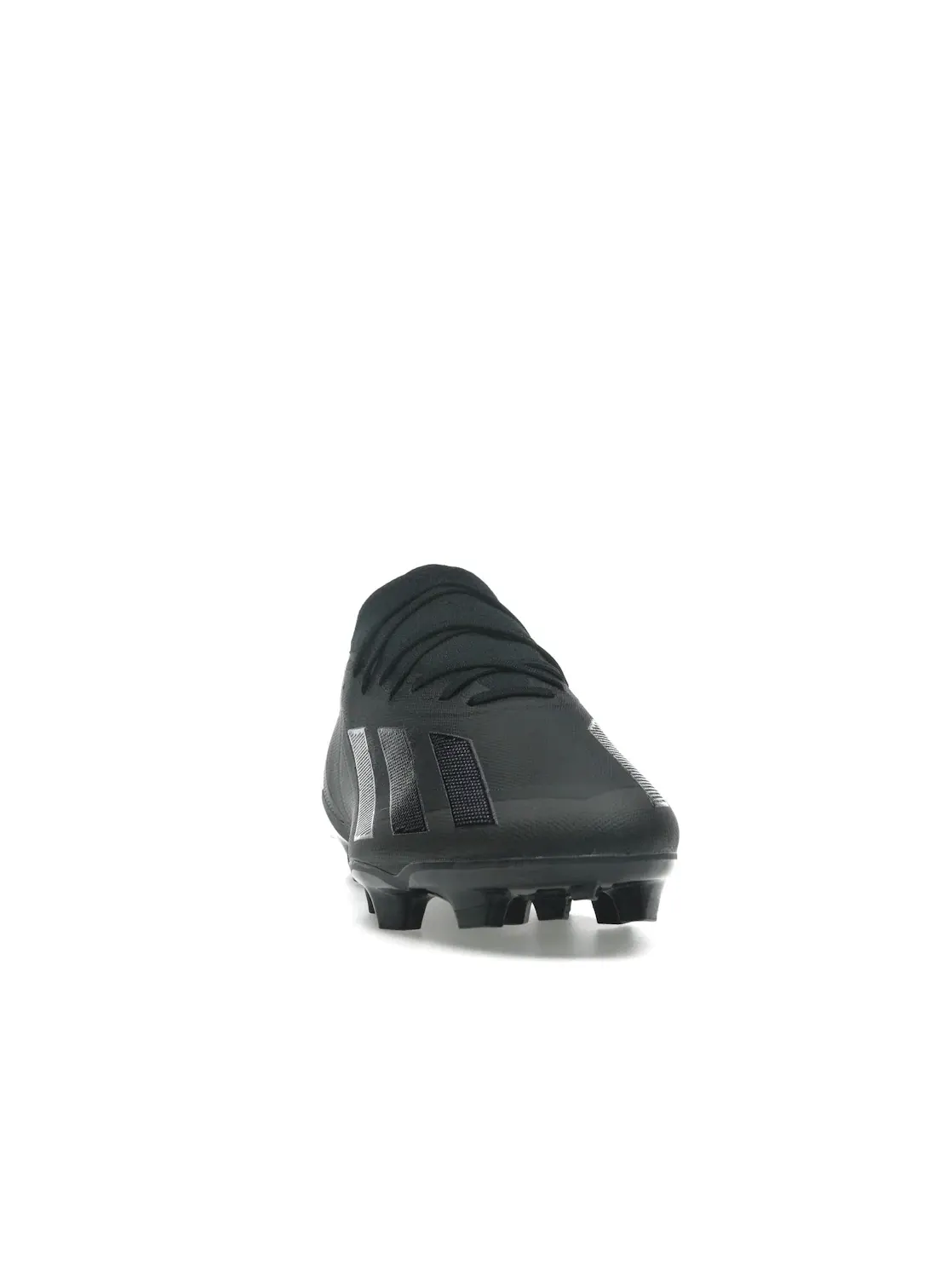 Мужские бутсы с шипами Adidas Crazyfast.2 FG — изображение 2 из 4, черный