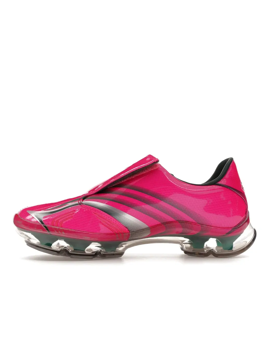 Женские бутсы с шипами Adidas F50 Adiframe Walkable — изображение 3 из 4