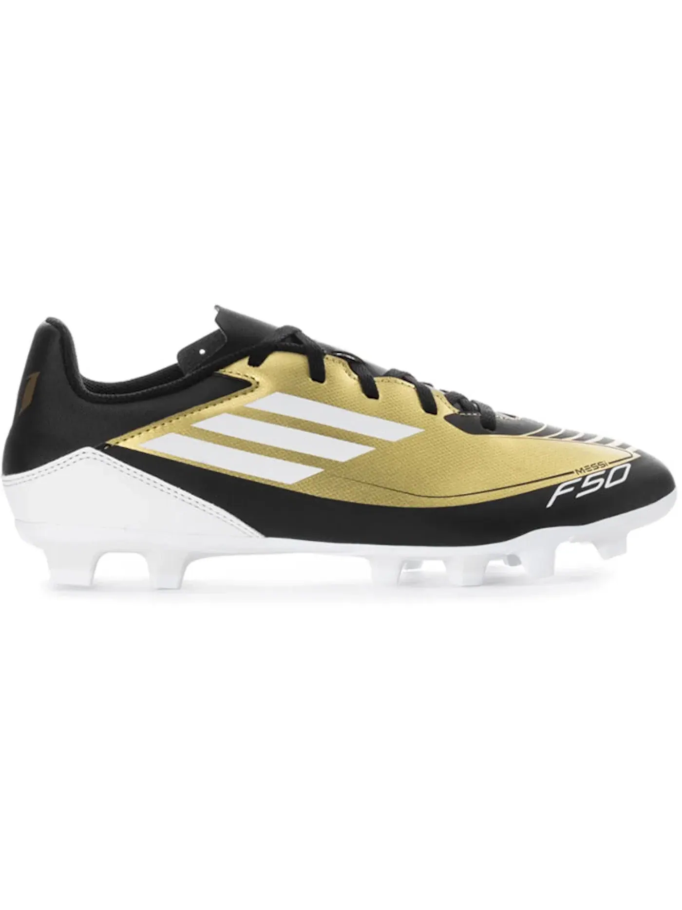 Мужские бутсы с шипами Adidas F50 Club FG — изображение 1 из 1