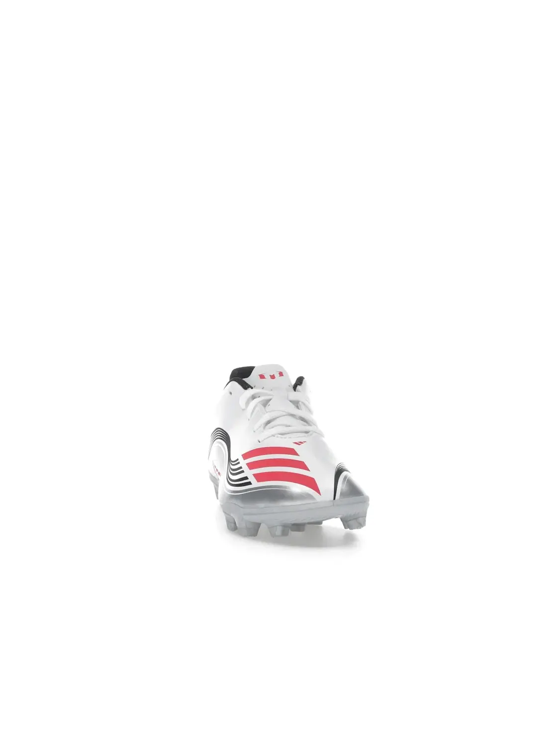 Детские бутсы FG/MG Adidas F50 Club Messi Prestig10 Pack — изображение 2 из 4