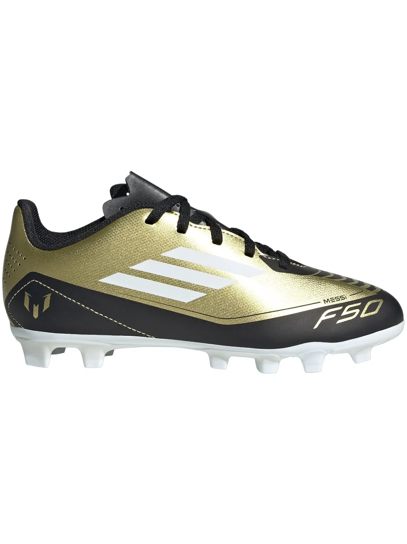 Детские бутсы Adidas F50 Club Flexible Ground — изображение 1 из 1