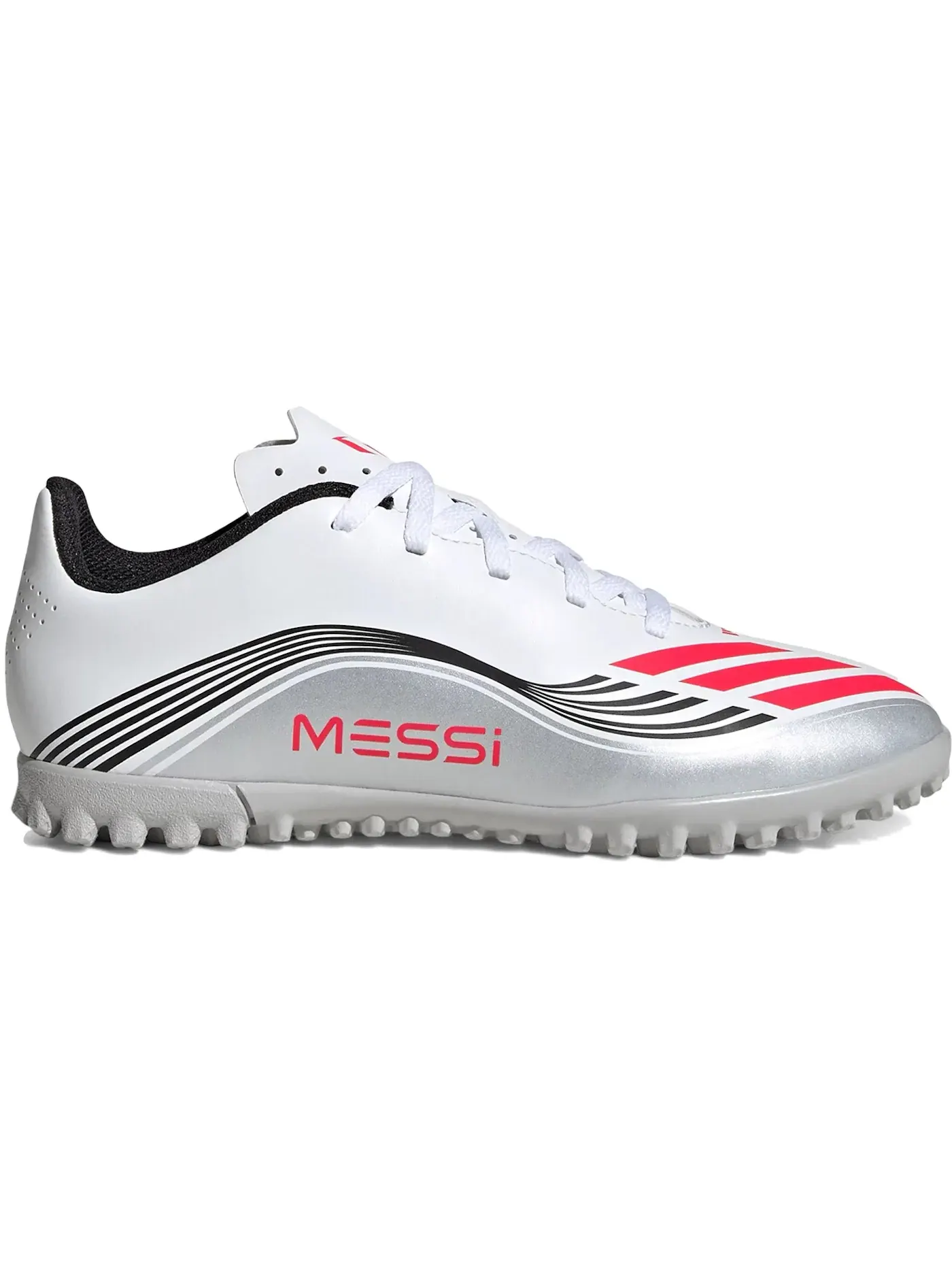 Детские бутсы F50 Club TF Adidas — изображение 1 из 1