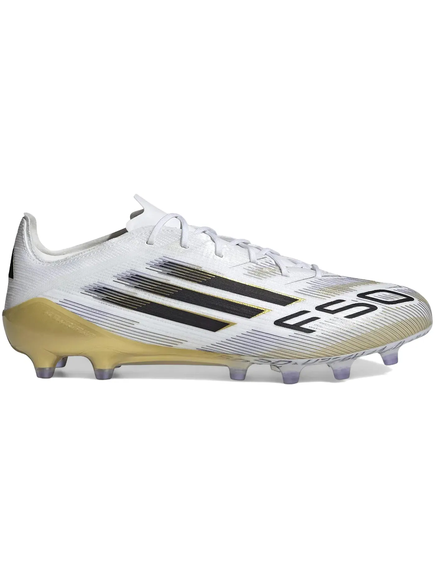 Мужские бутсы с шипами F50 Elite AG Adidas — изображение 1 из 1