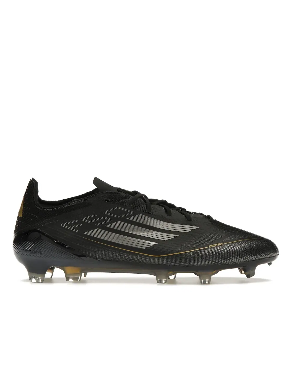 Мужские бутсы с шипами Adidas F50 Elite FG — изображение 1 из 4