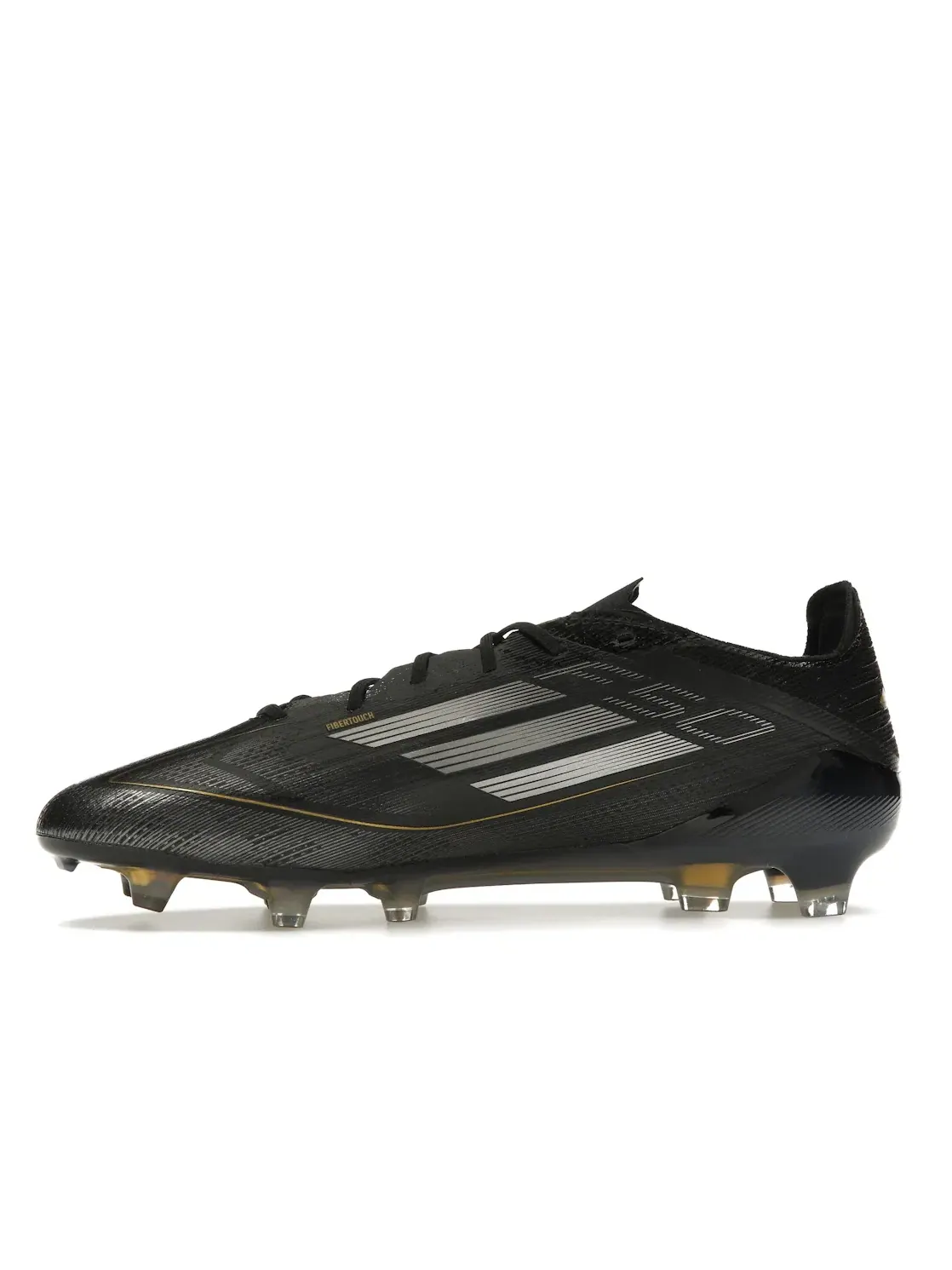 Мужские бутсы с шипами Adidas F50 Elite FG — изображение 3 из 4