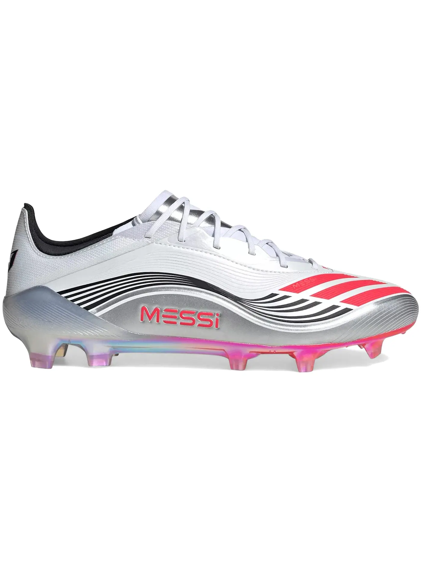 Мужские бутсы с шипами Adidas F50 Elite FG — изображение 1 из 1
