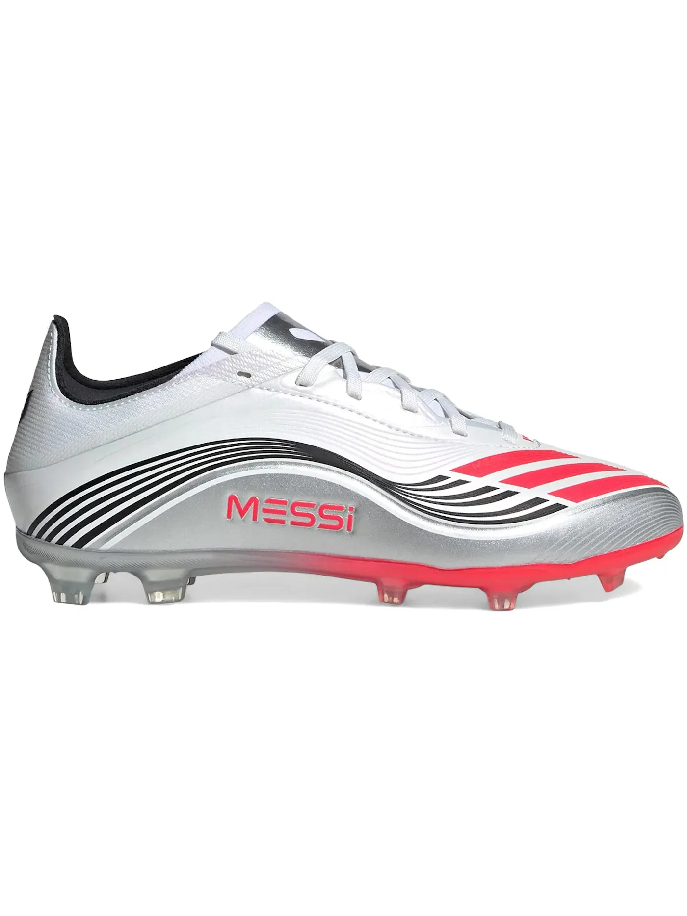 Детские бутсы с шипами Adidas F50 Elite FG — изображение 1 из 1
