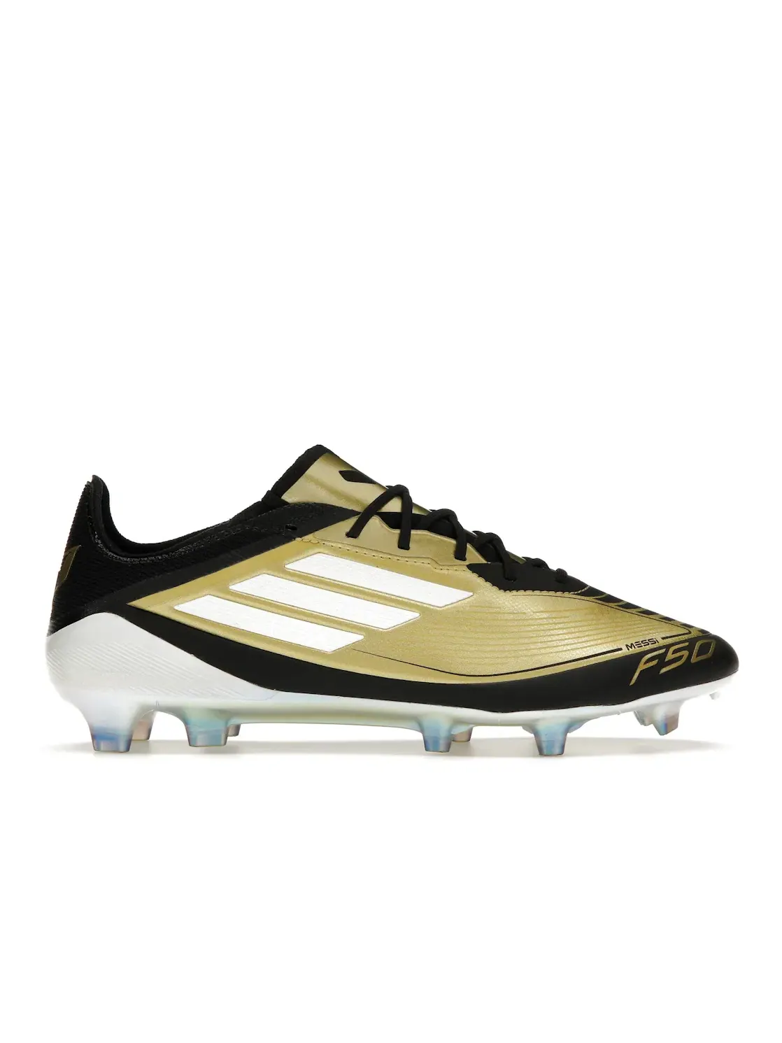 Мужские бутсы с высоким качеством Adidas F50 Elite FG — изображение 1 из 4