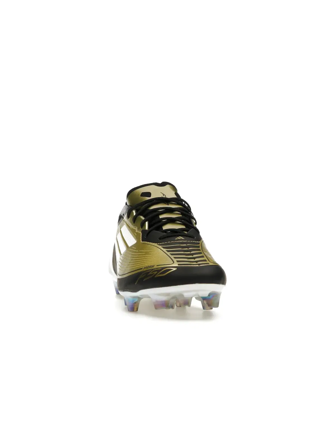 Мужские бутсы с высоким качеством Adidas F50 Elite FG — изображение 2 из 4