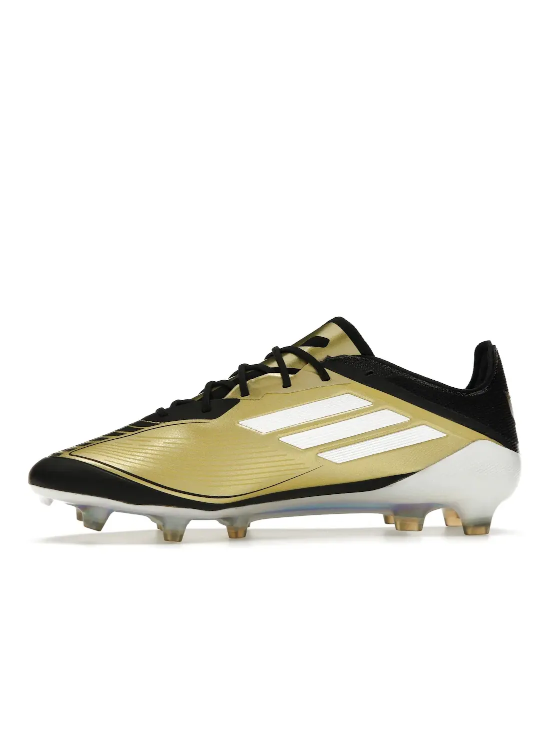 Мужские бутсы с высоким качеством Adidas F50 Elite FG — изображение 3 из 4