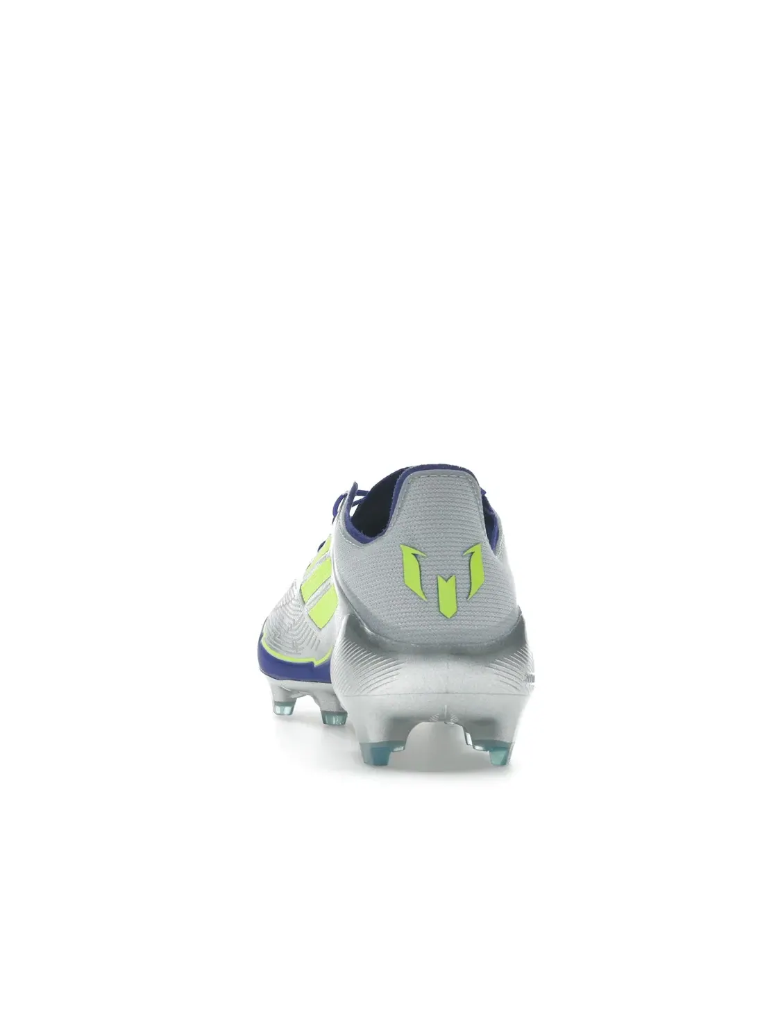 Мужские бутсы с технологией F50 Elite FG Adidas — изображение 4 из 4