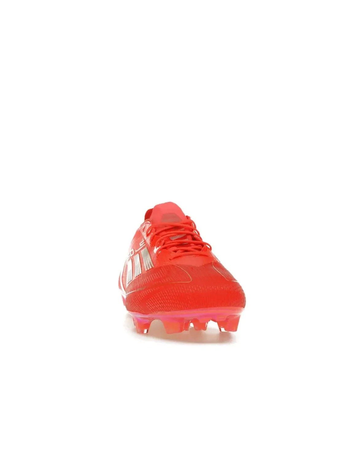 Мужские бутсы с принтом Adidas F50 Elite FG — изображение 2 из 4