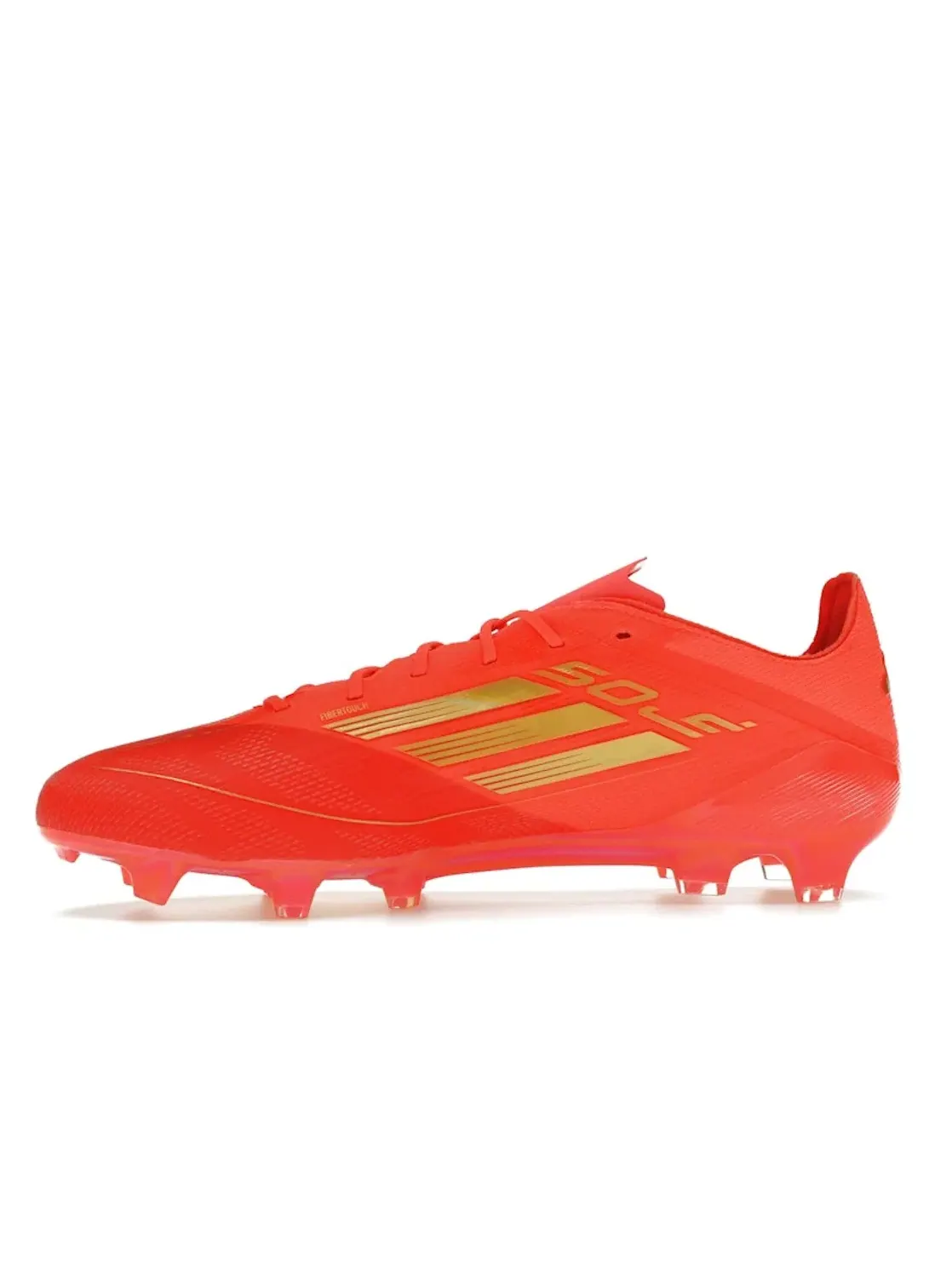 Мужские бутсы с принтом Adidas F50 Elite FG — изображение 3 из 4