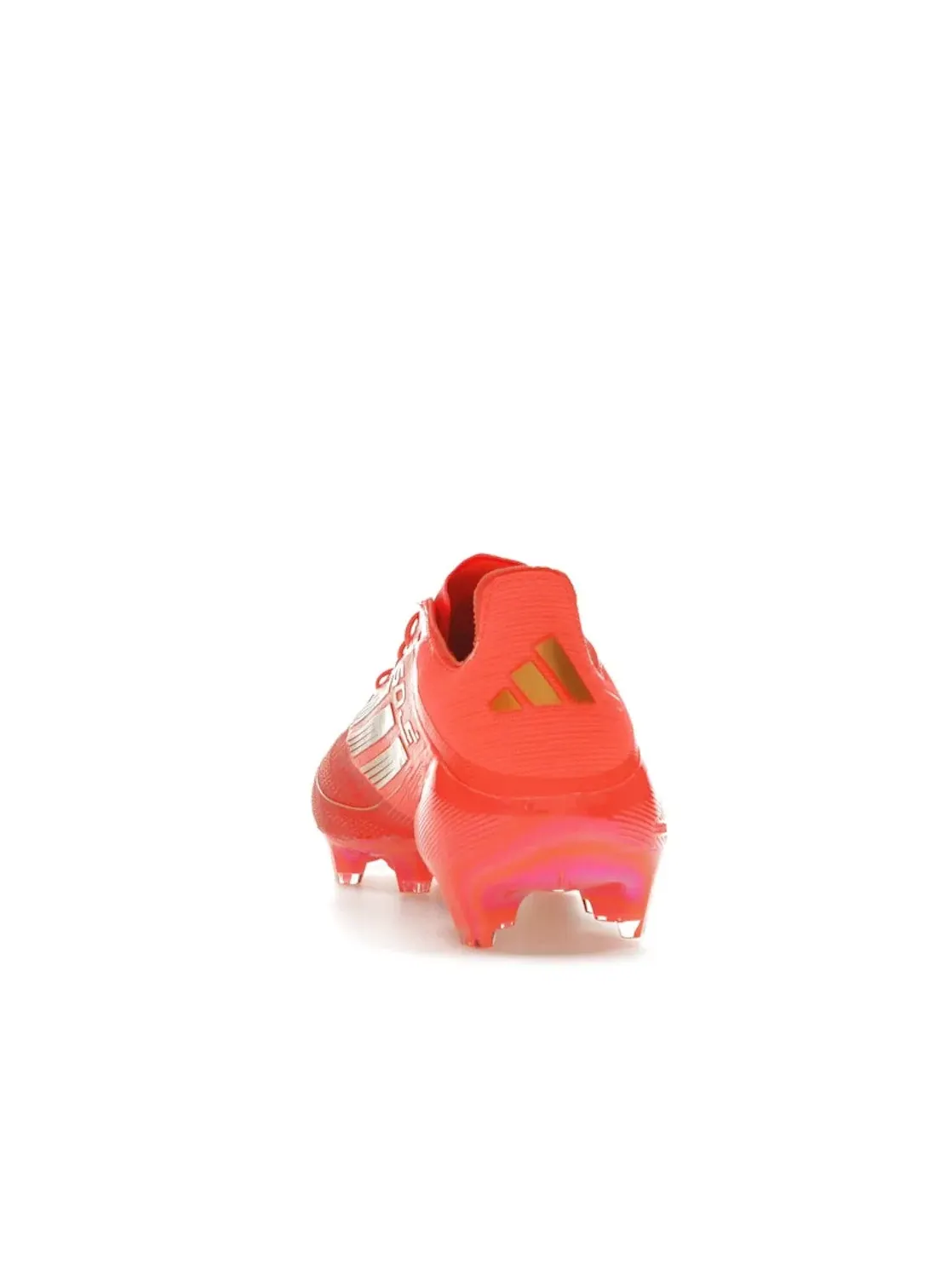 Мужские бутсы с принтом Adidas F50 Elite FG — изображение 4 из 4