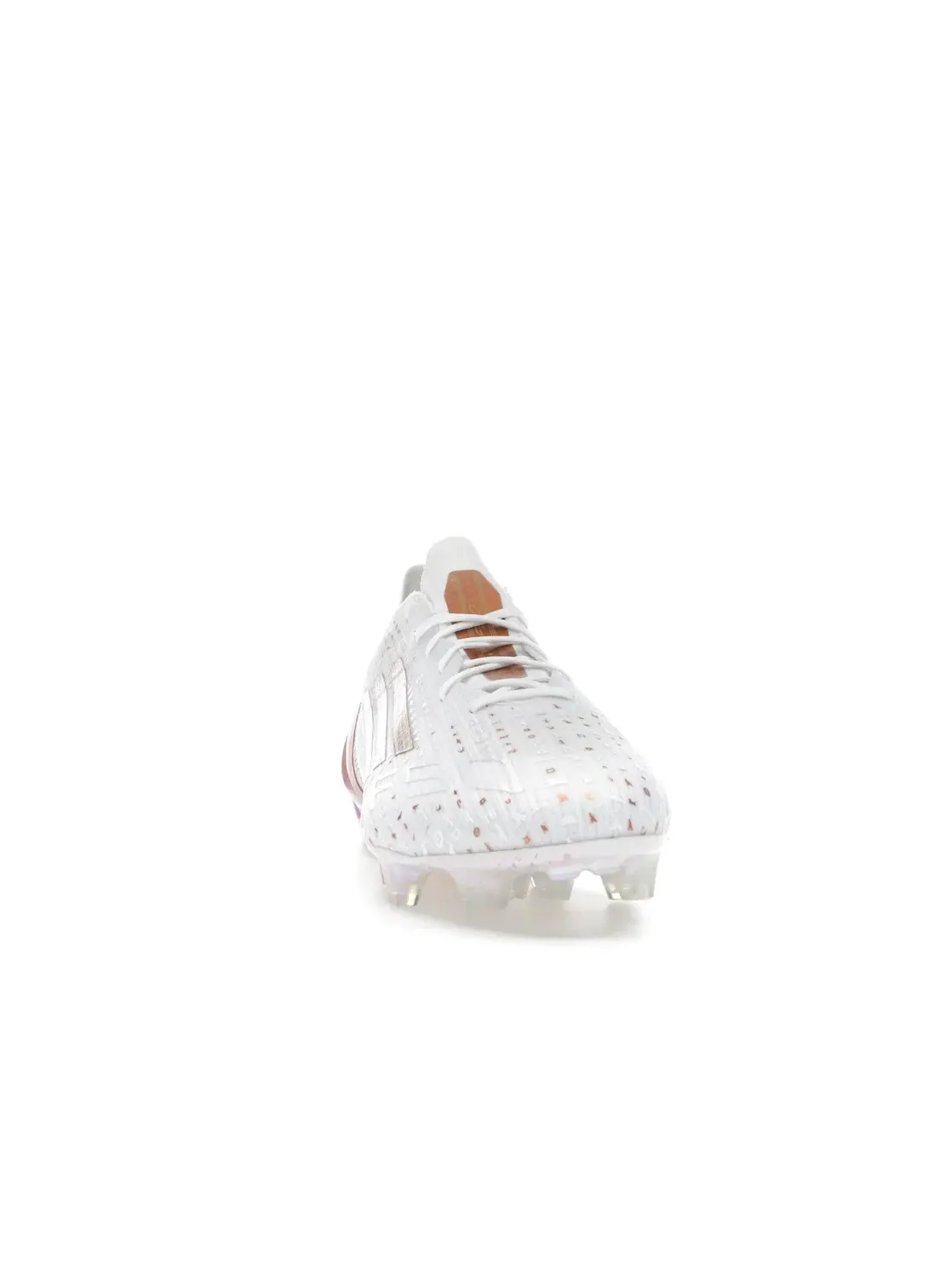 Мужские бутсы с принтом Adidas F50 Elite FG Adidas — изображение 2 из 4