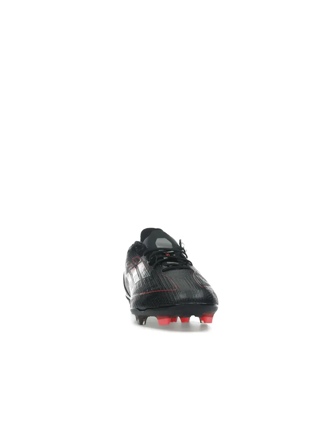 Детские бутсы с шипами Stealth Victory Pack Adidas F50 Elite FG — изображение 2 из 4, черный/металлик/красный