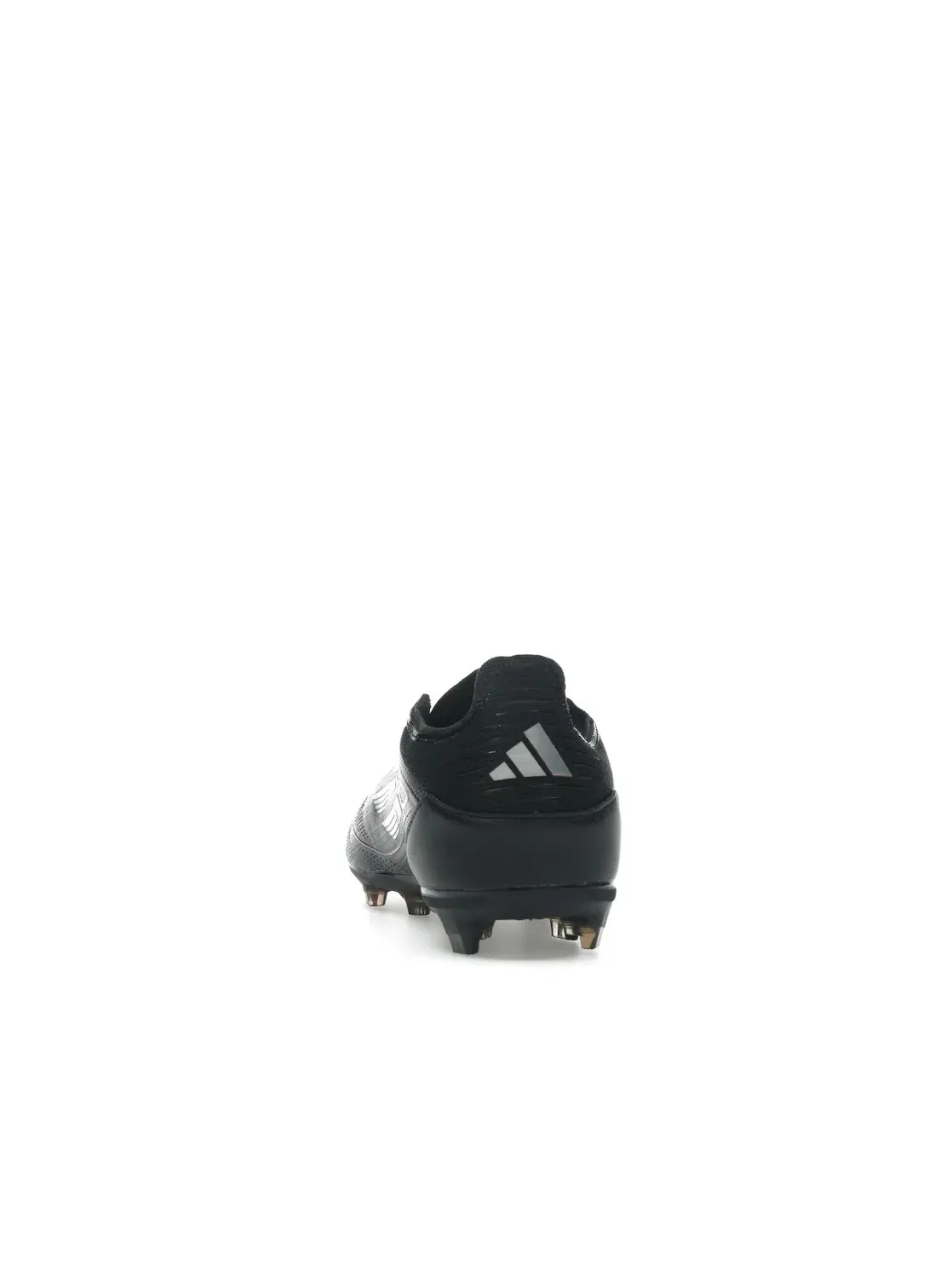 Детские бутсы с шипами Stealth Victory Pack Adidas F50 Elite FG — изображение 4 из 4, черный/металлик/красный