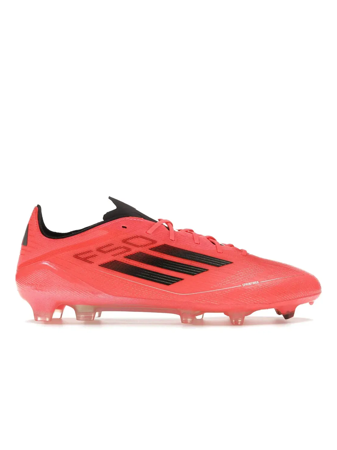 Мужские бутсы с длинным рукавом Adidas F50 Elite FG — изображение 1 из 4