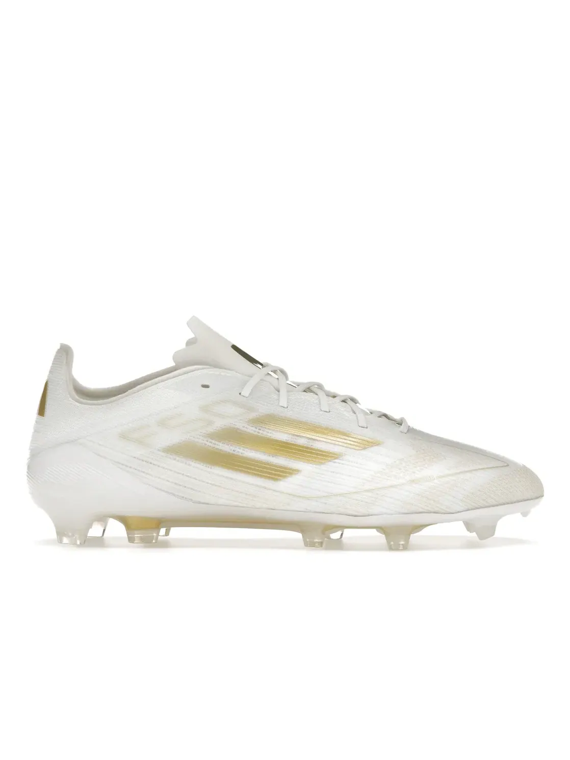 Мужские бутсы с шипами Adidas F50 Elite Firm Ground — изображение 1 из 4